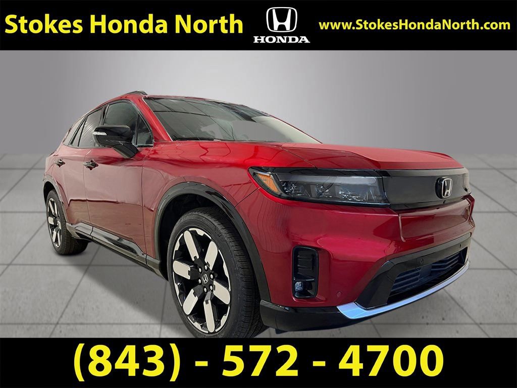 New 2026 Honda Prologue Elite image 10
