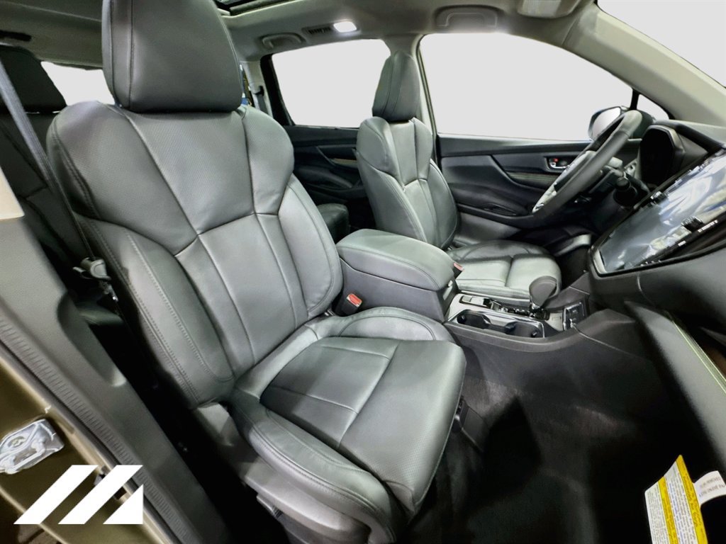 New 2027 Subaru Ascent Onyx Edition AWD/4WD image 32