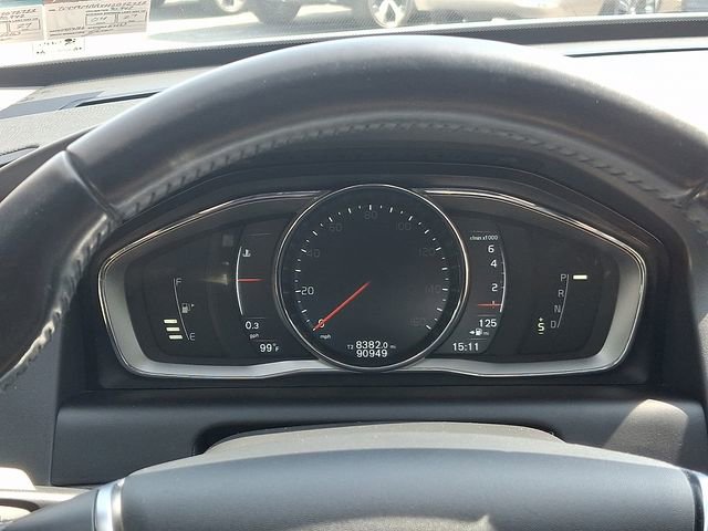 Used 2017 Volvo XC60 T6 Dynamic w/ Climate Package image 20