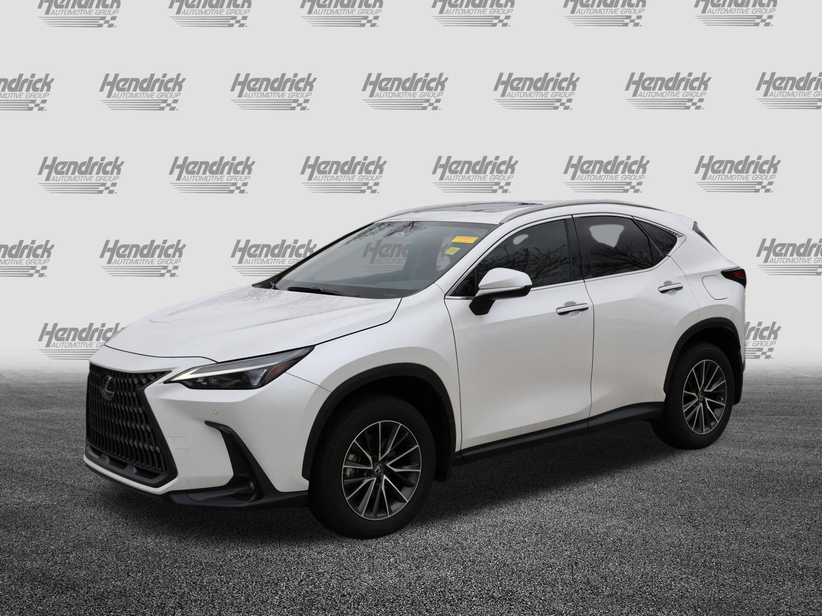 Used 2024 Lexus NX 350 350 Premium image 5