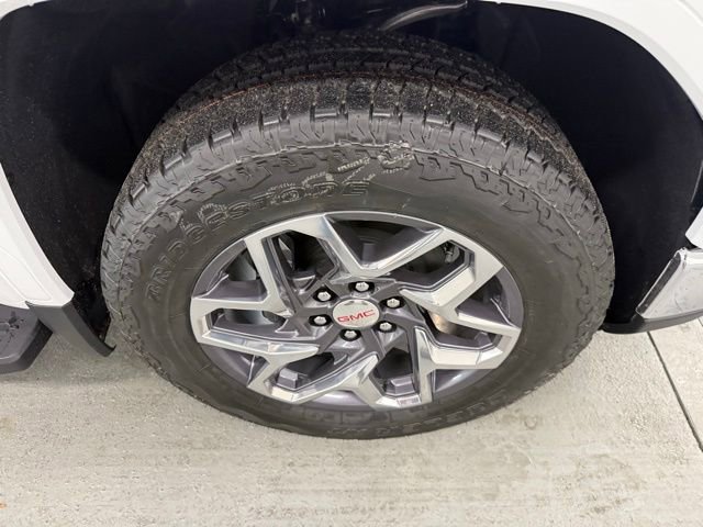 New 2026 GMC Sierra 1500 SLT w/ SLT Premium Plus Package image 4