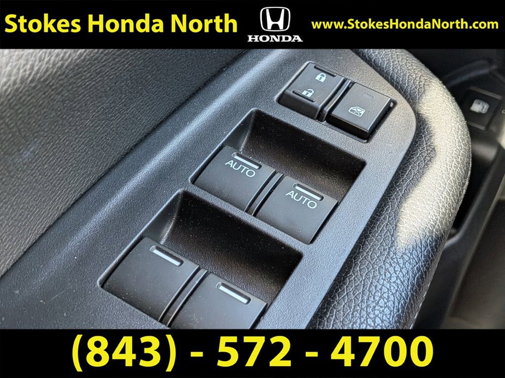 Certified 2019 Honda Ridgeline RTL-E image 24