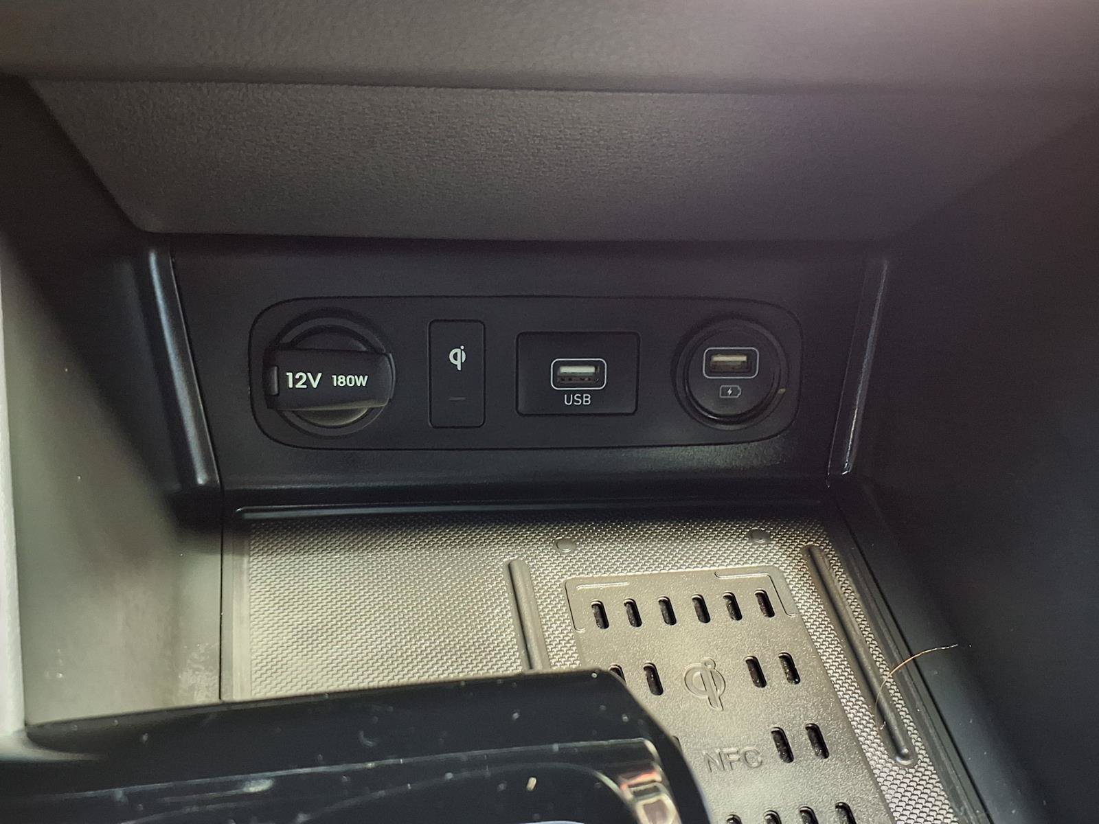 Used 2023 Hyundai Sonata N Line FWD image 10