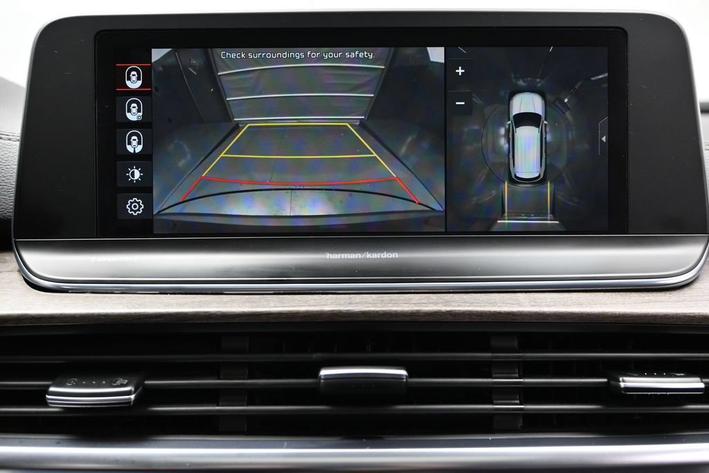 Used 2020 Kia Telluride SX AWD/4WD image 30