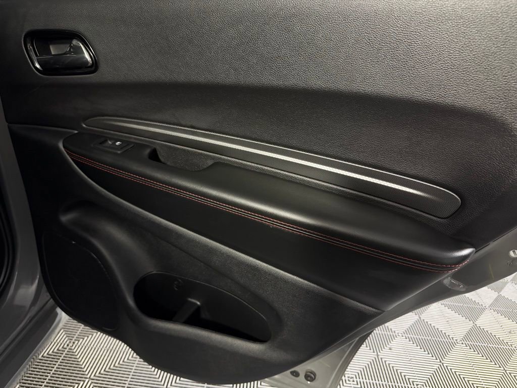 Certified 2025 Dodge Durango GT AWD/4WD image 31