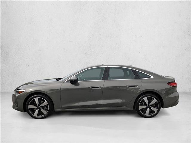 New 2025 Audi A5 2.0T Premium image 5