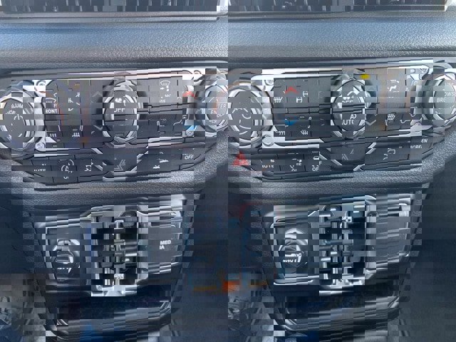 New 2025 Jeep Wrangler Unlimited Sport image 21