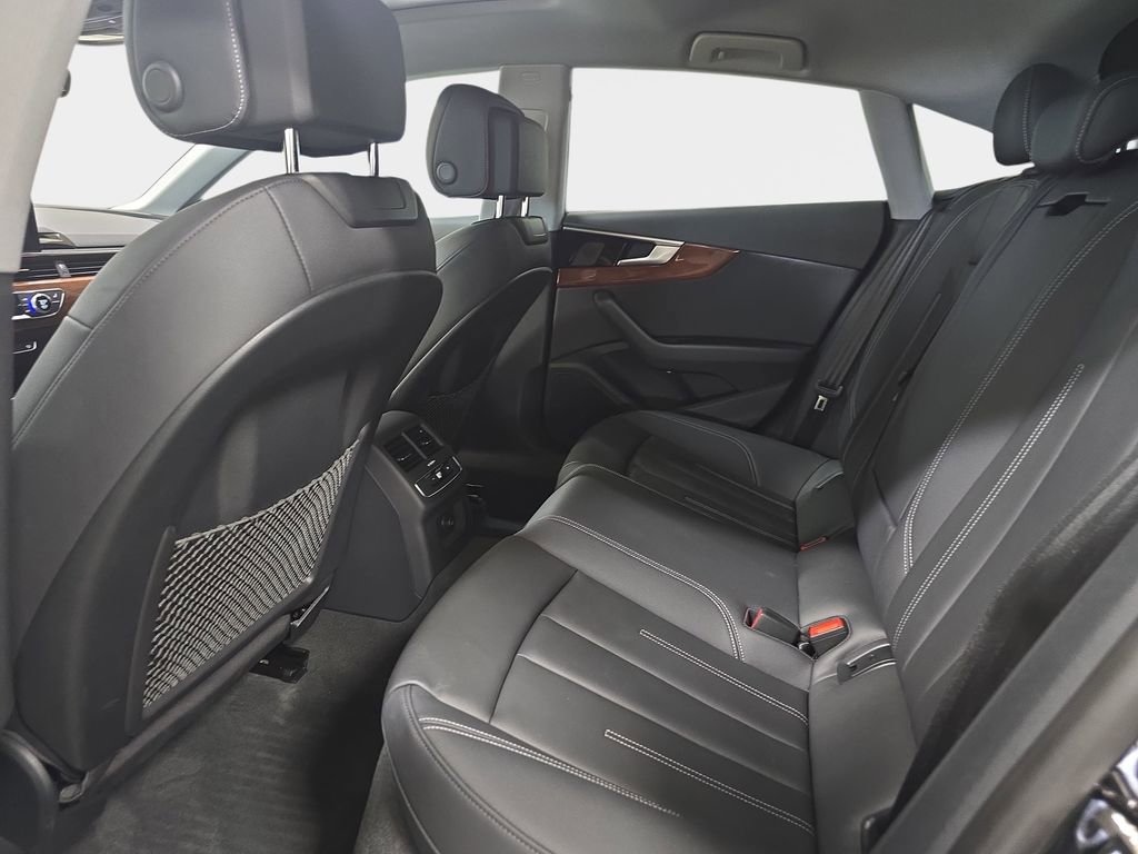 Used 2024 Audi A5 2.0T Premium w/ Convenience Package image 14