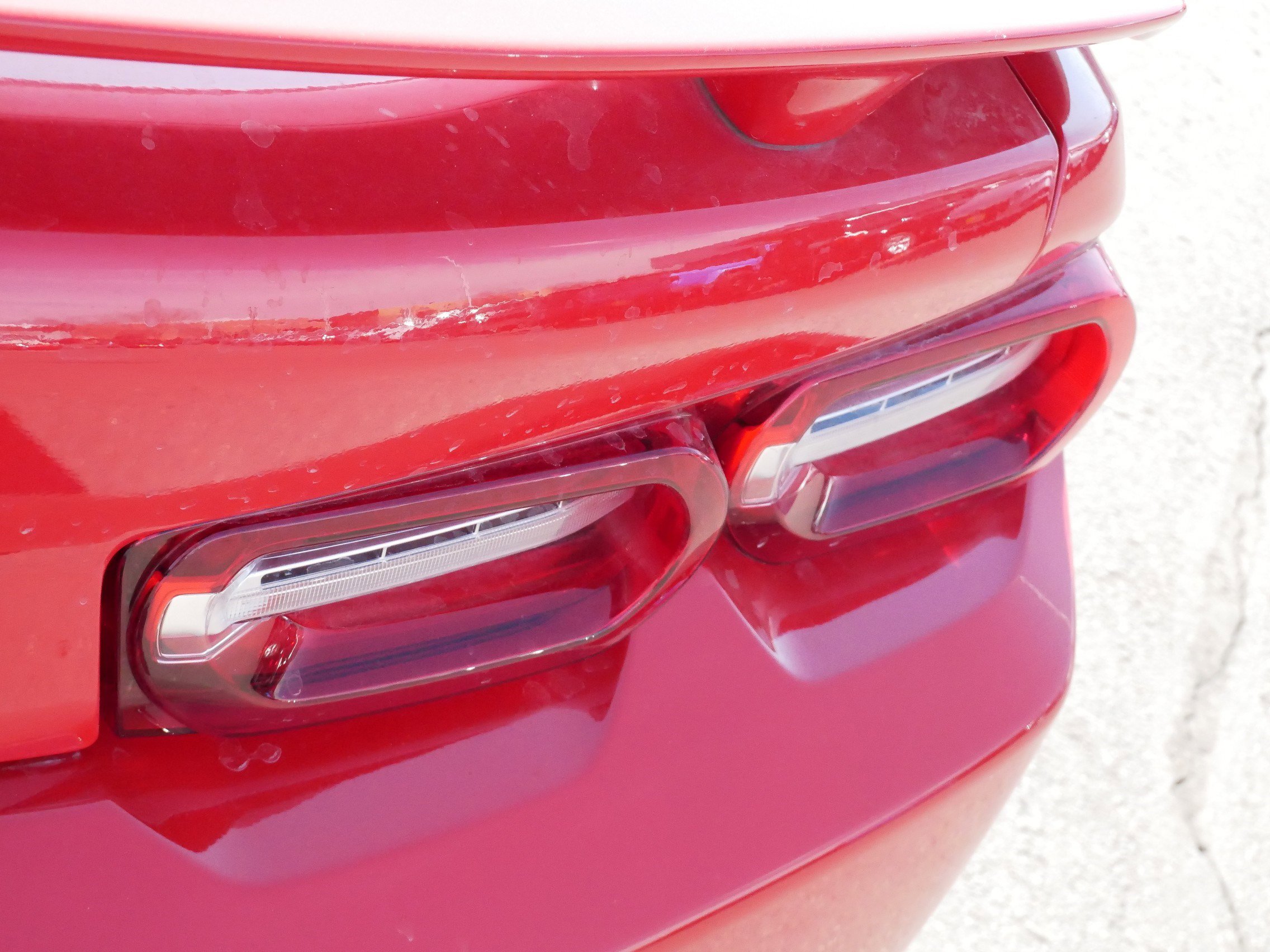 Used 2022 Chevrolet Camaro LT image 19
