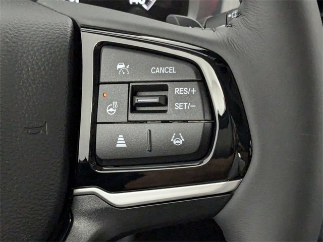 New 2026 Honda Odyssey Elite image 16