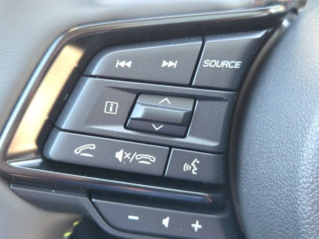 New 2026 Subaru Ascent Bronze Edition AWD/4WD image 14