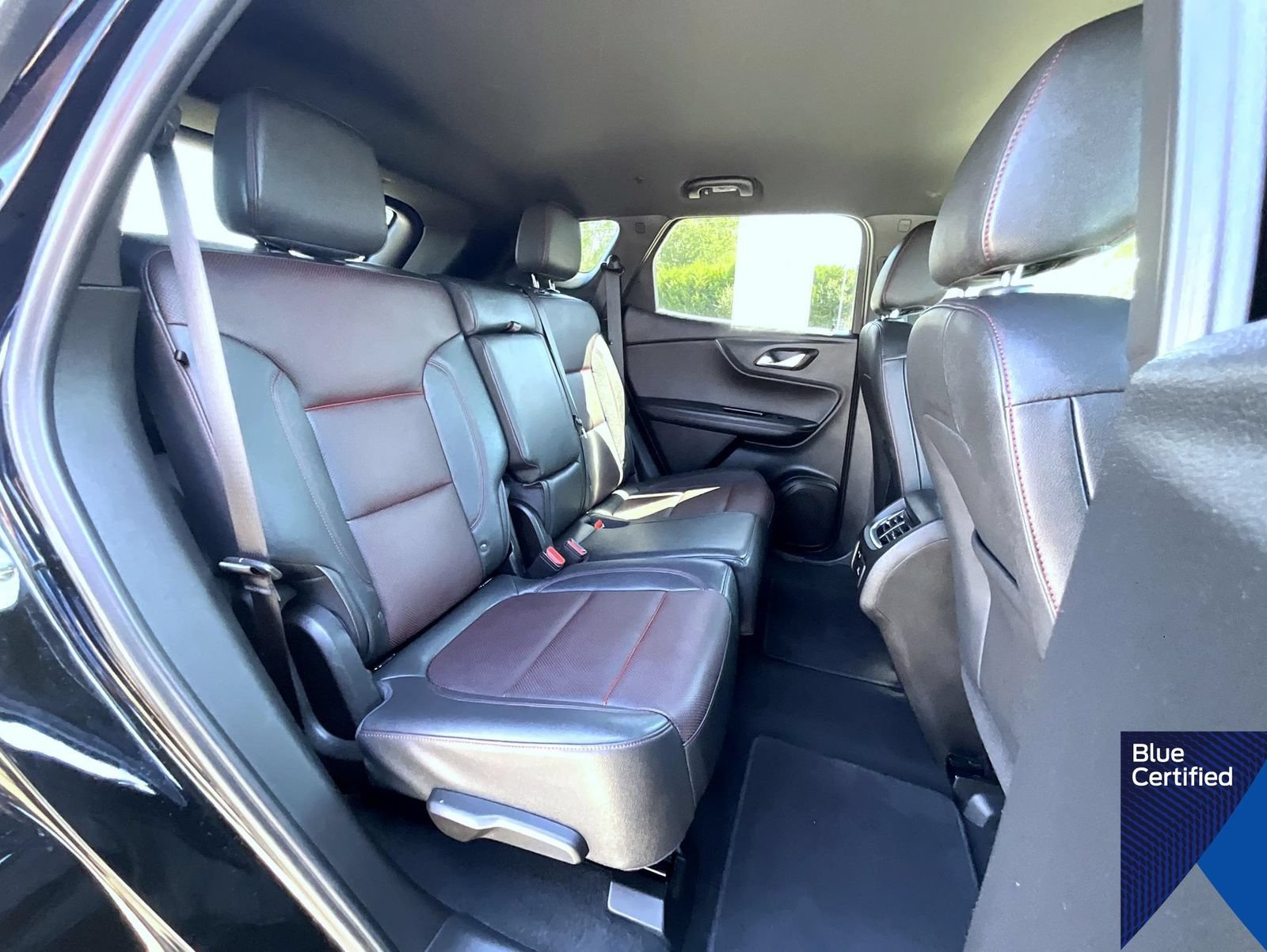 Used 2025 Chevrolet Blazer RS AWD/4WD image 19