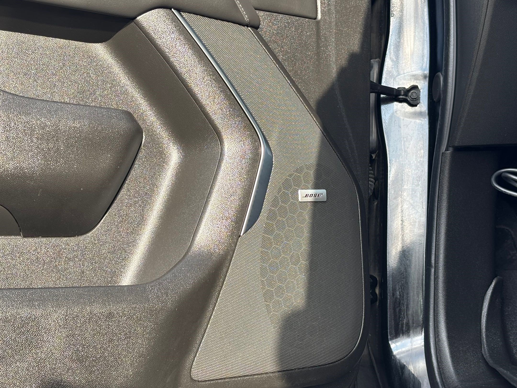 Used 2023 Chevrolet Tahoe Z71 w/ Off-Road Capability Package image 15