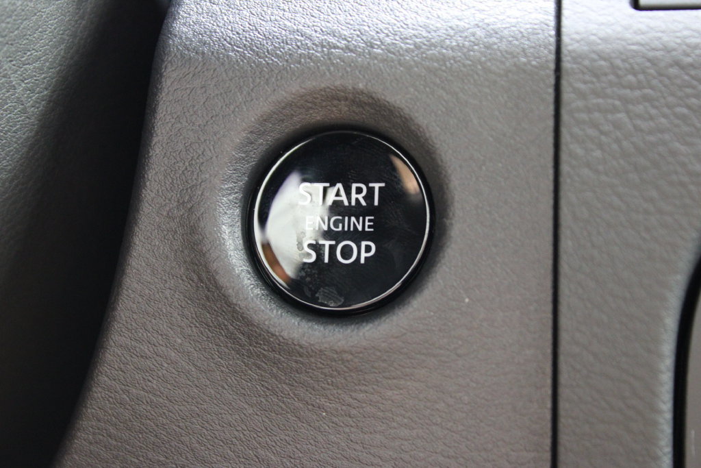 Used 2026 Nissan Frontier S RWD image 12