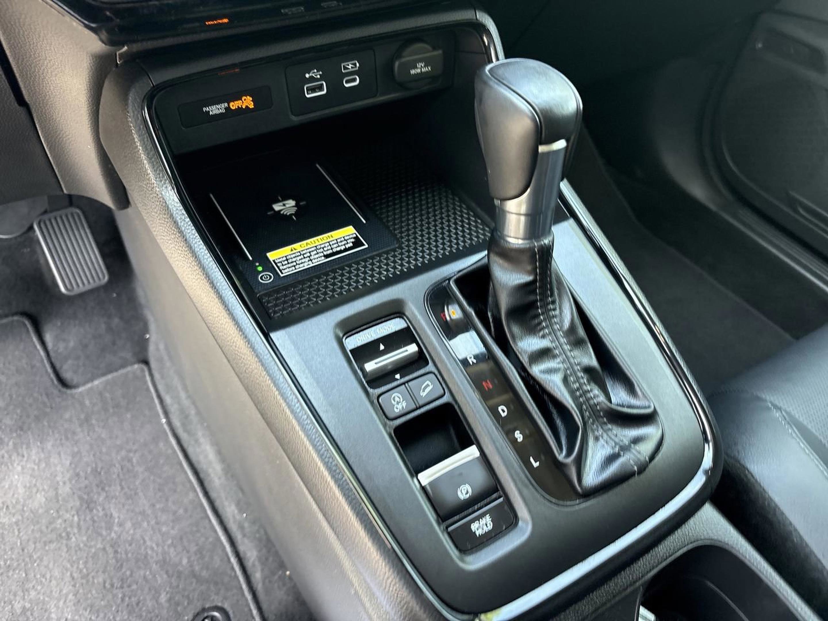 Used 2023 Honda CR-V EX-L image 16