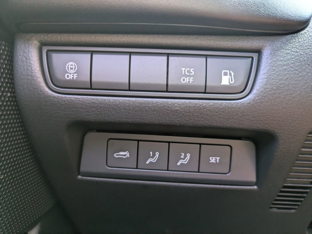 Certified 2025 MAZDA CX-50 AWD 2.5 Hybrid w/ Weather Package image 26