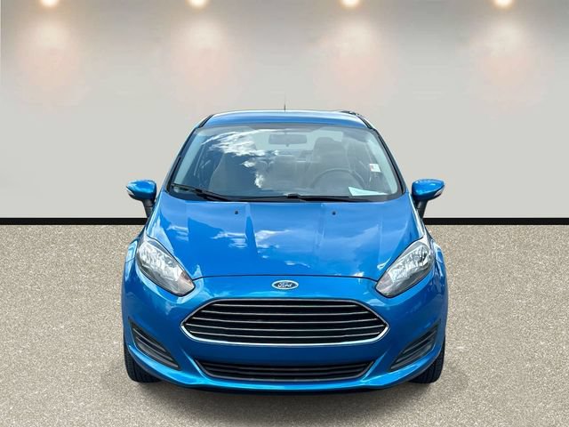 Used 2014 Ford Fiesta SE FWD image 2