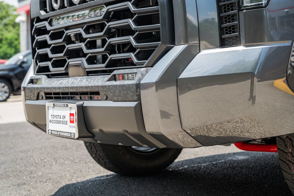 New 2026 Toyota Tundra TRD Pro AWD/4WD image 14