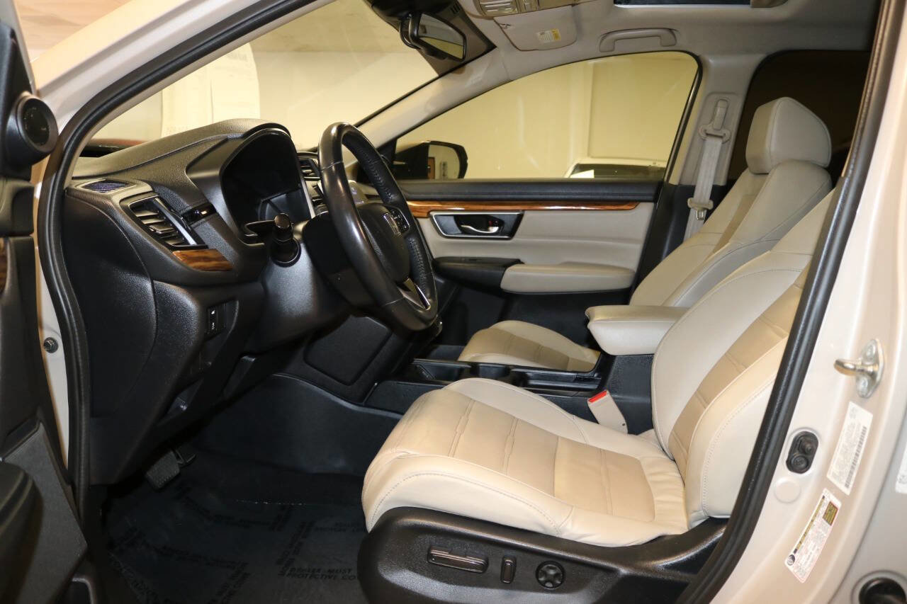 Used 2019 Honda CR-V EX-L image 13