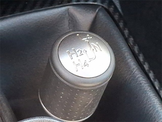 Used 2021 Toyota 4Runner Venture w/ Moonroof Package image 26