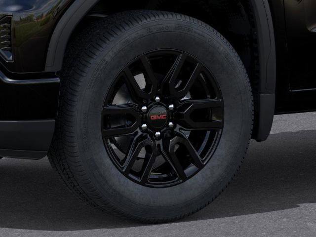 New 2026 GMC Sierra 1500 Elevation image 9