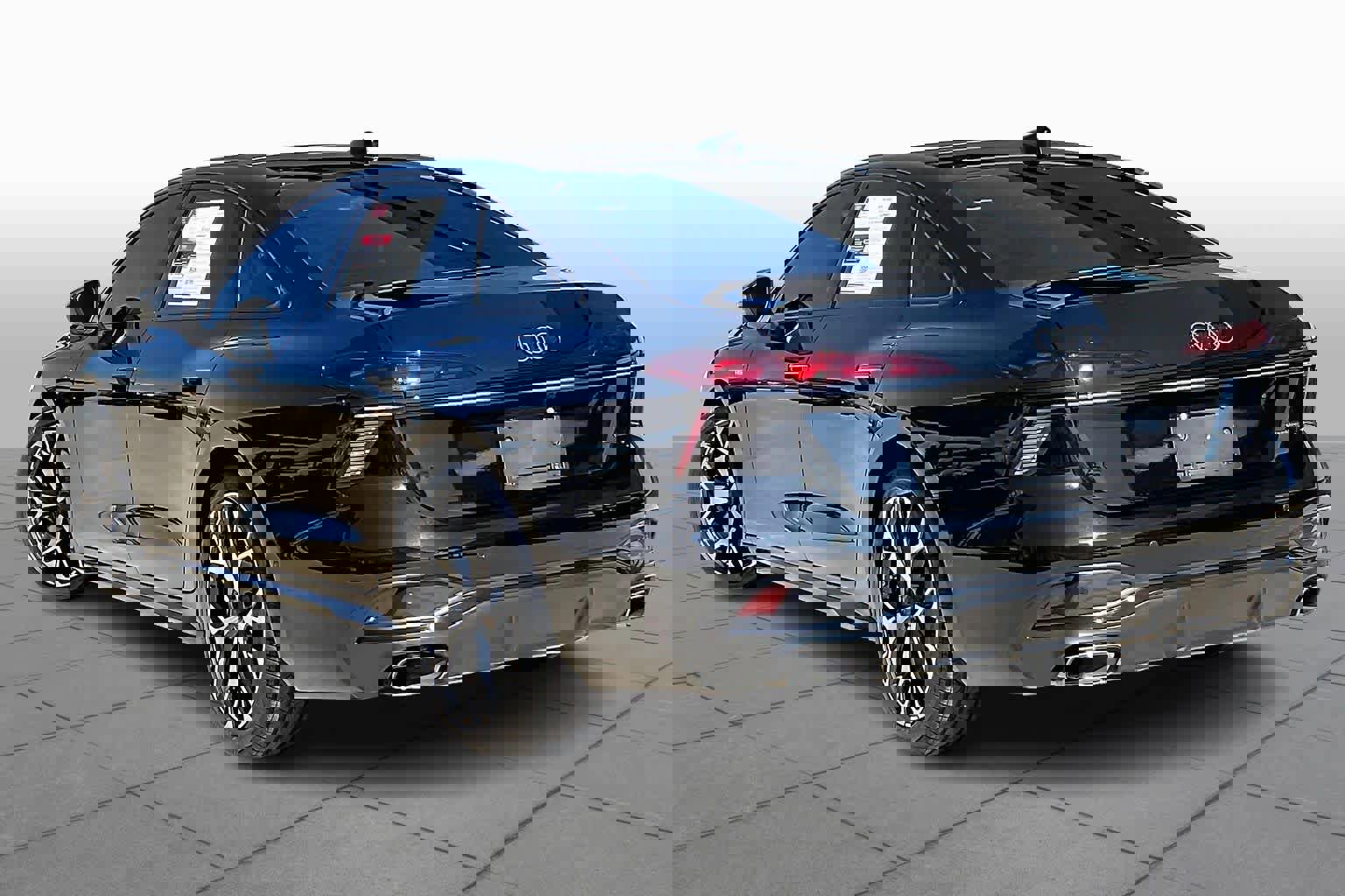 Used 2026 Audi A6 Prestige w/ Prestige Package image 11