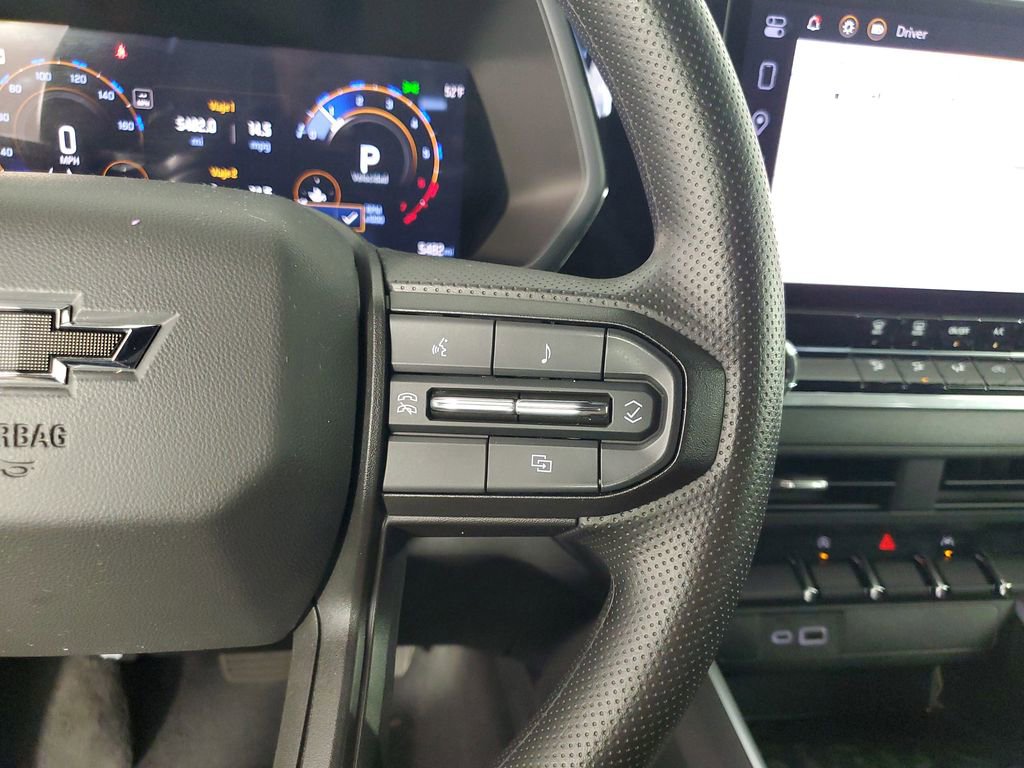 Used 2024 Chevrolet Colorado Trail Boss w/ Advanced Trailering Package image 23