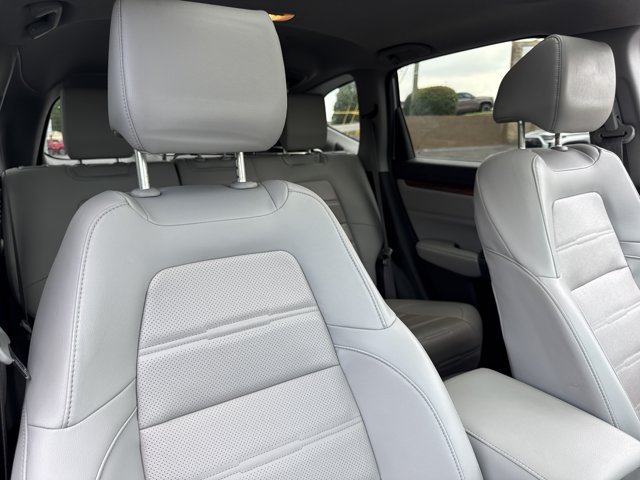 Used 2020 Honda CR-V EX-L image 22