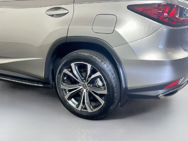Used 2022 Lexus RX 350 FWD w/ Premium Package image 22