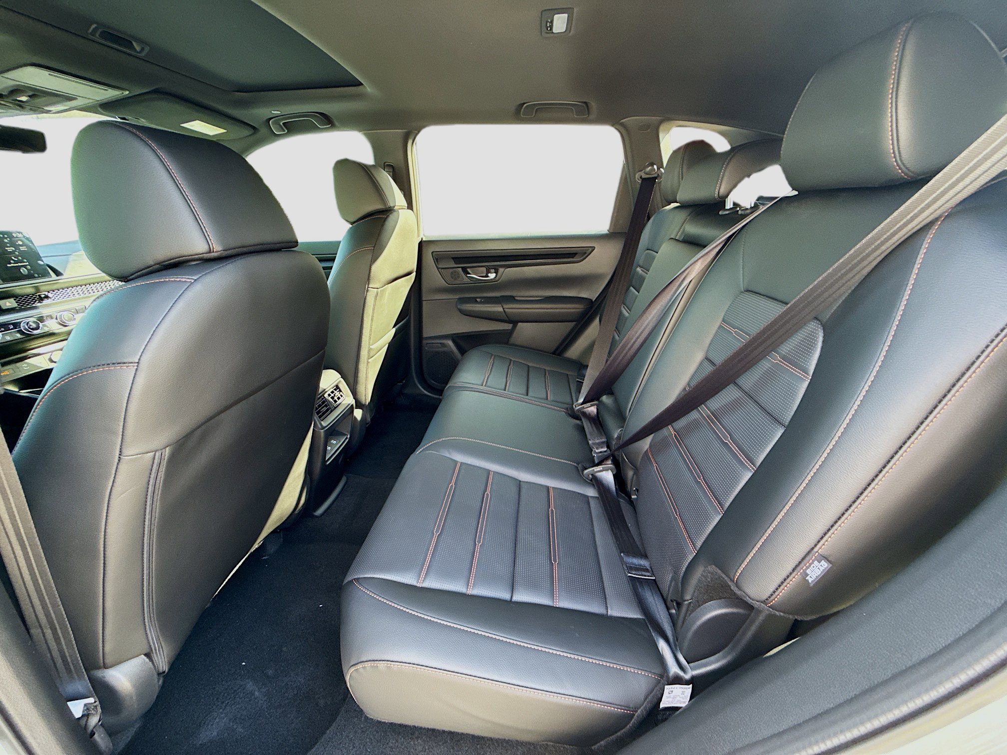 New 2026 Honda CR-V Sport-L image 21