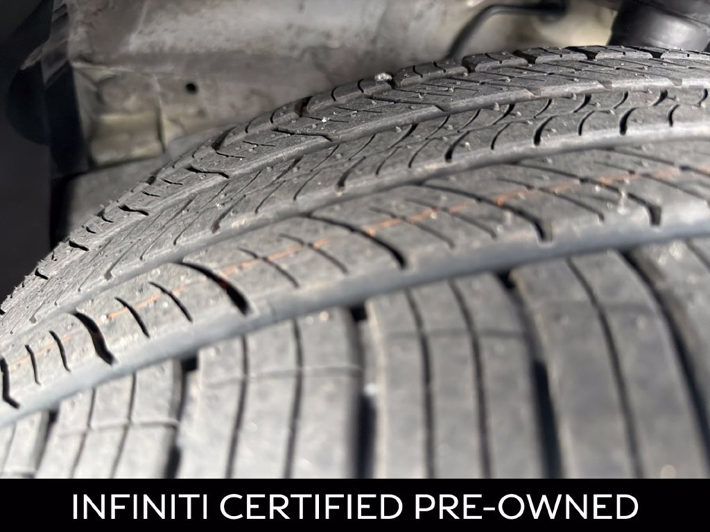 Certified 2023 INFINITI QX60 Sensory w/ Vision Package AWD/4WD image 14