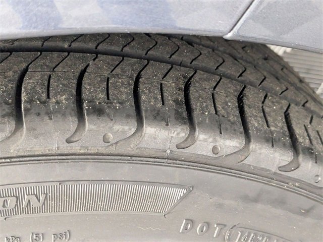 Used 2024 Honda Civic Sport image 9