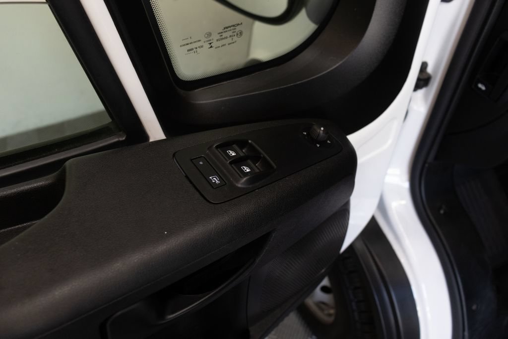 Used 2023 RAM ProMaster 1500 FWD image 16