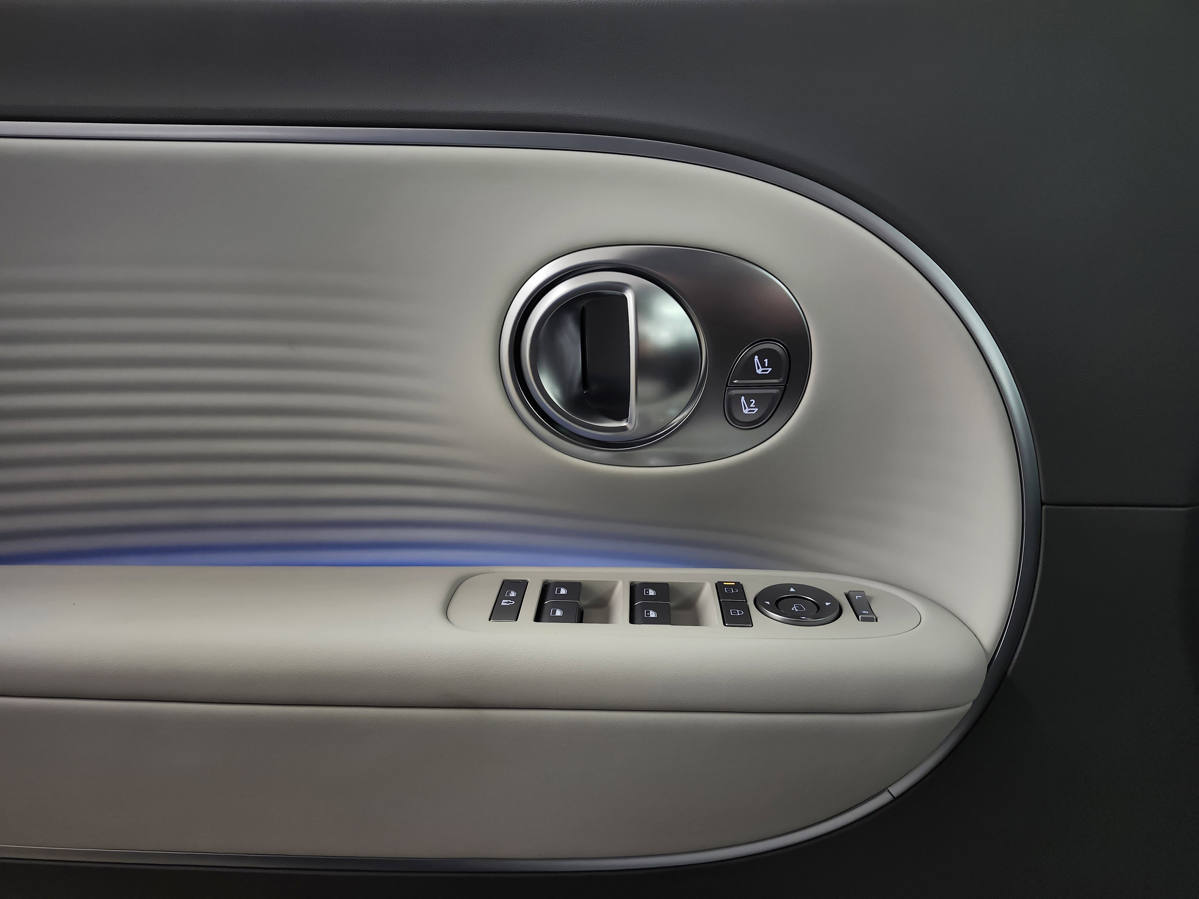 New 2026 Hyundai Ioniq 9 Limited image 13