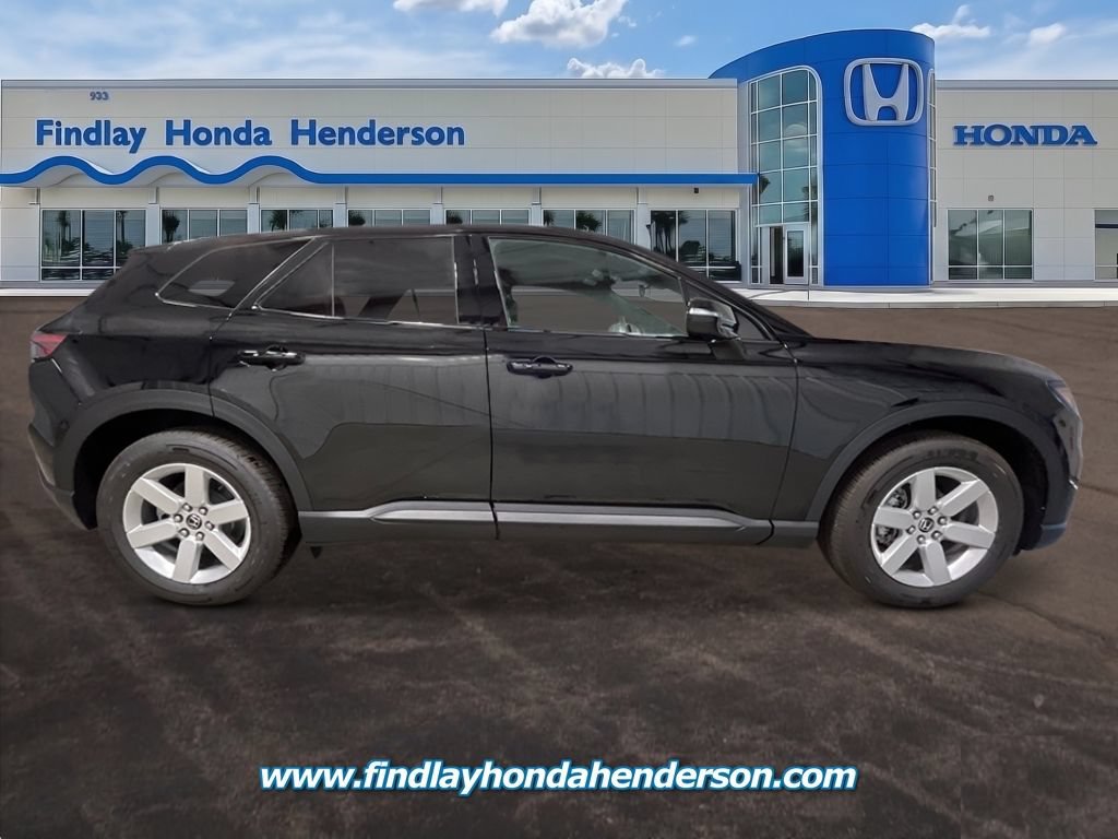 New 2026 Honda Prologue EX image 8