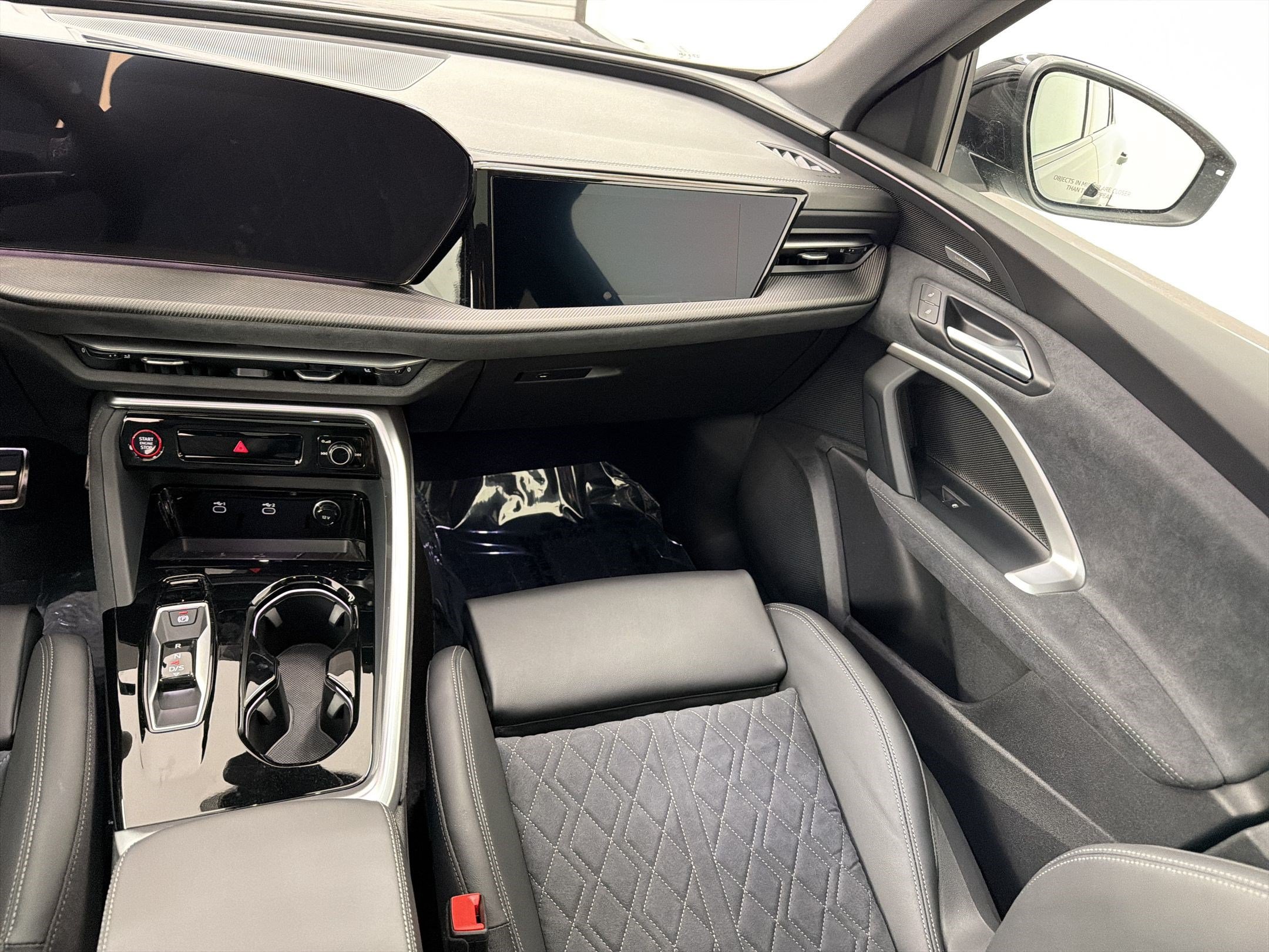 New 2026 Audi SQ5 Premium Plus AWD/4WD image 27
