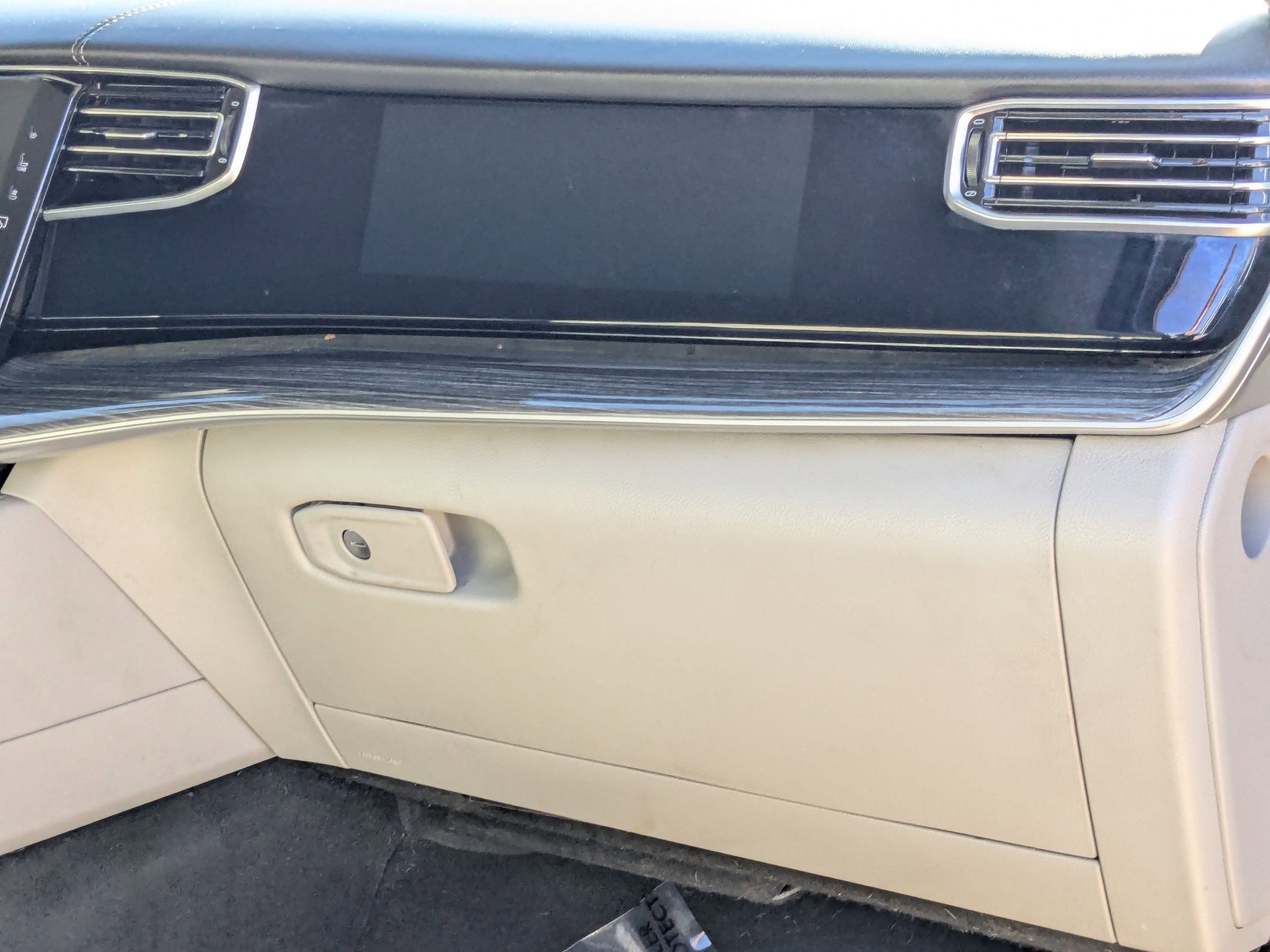 Used 2022 Jeep Wagoneer Series II w/ Convenience Group I image 22