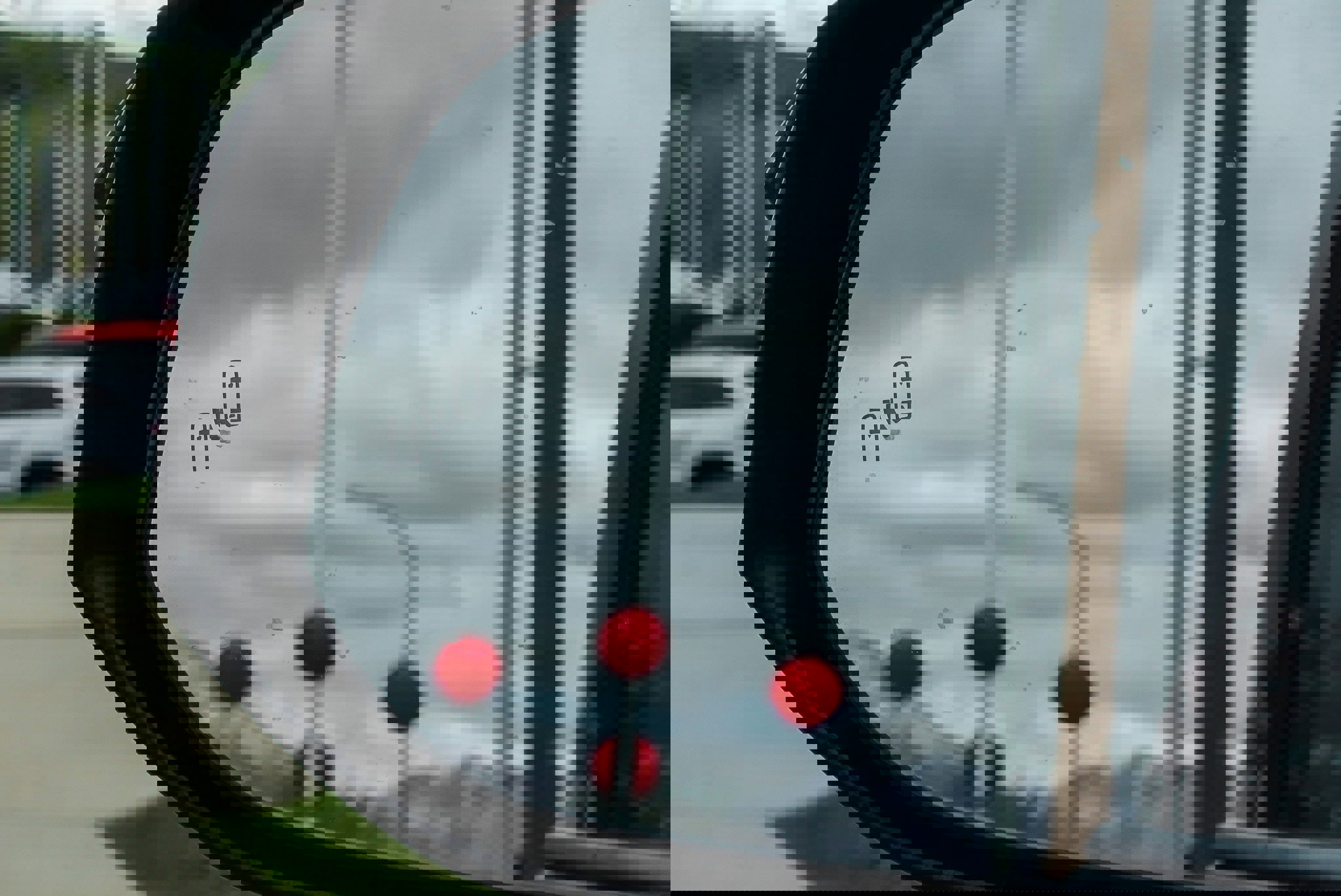 Certified 2024 Toyota Venza LE image 21