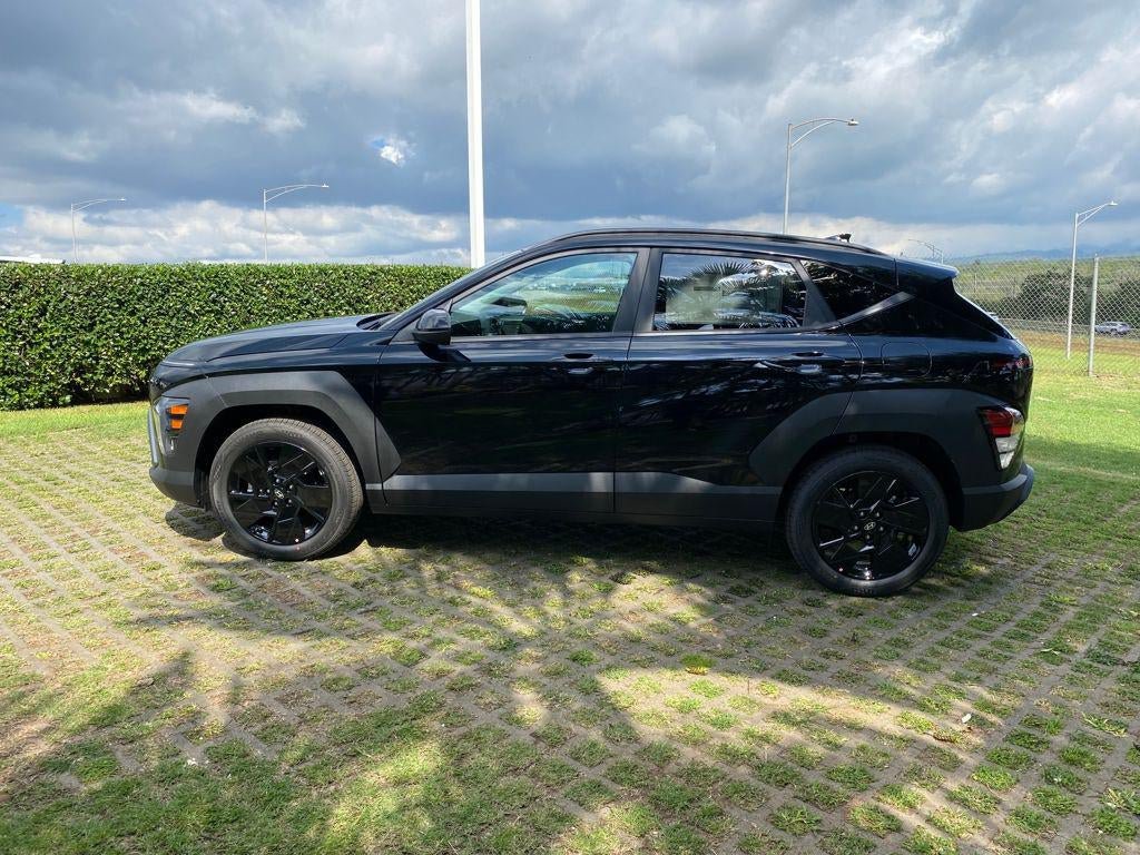 New 2026 Hyundai Kona SEL Sport FWD image 22