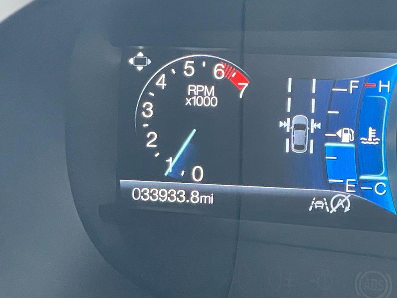 Used 2024 Ford Edge SEL w/ Convenience Package image 31