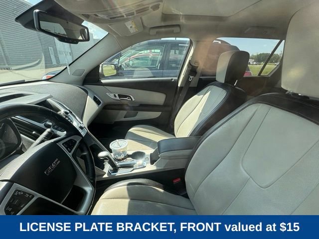Used 2014 GMC Terrain SLT AWD/4WD image 5