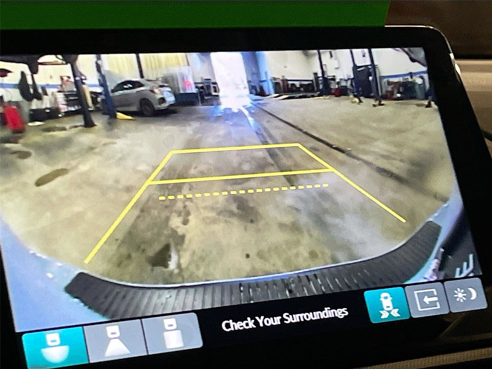 New 2026 Honda Odyssey Elite image 17