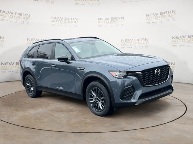 New 2026 MAZDA CX-70 SC Plus AWD/4WD image 7