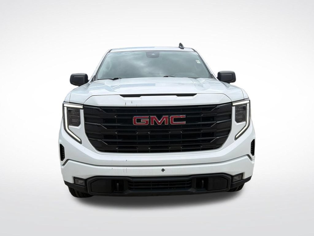 Certified 2023 GMC Sierra 1500 Elevation AWD/4WD image 8