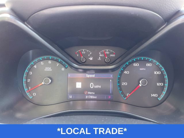 Used 2019 GMC Canyon Denali AWD/4WD image 13