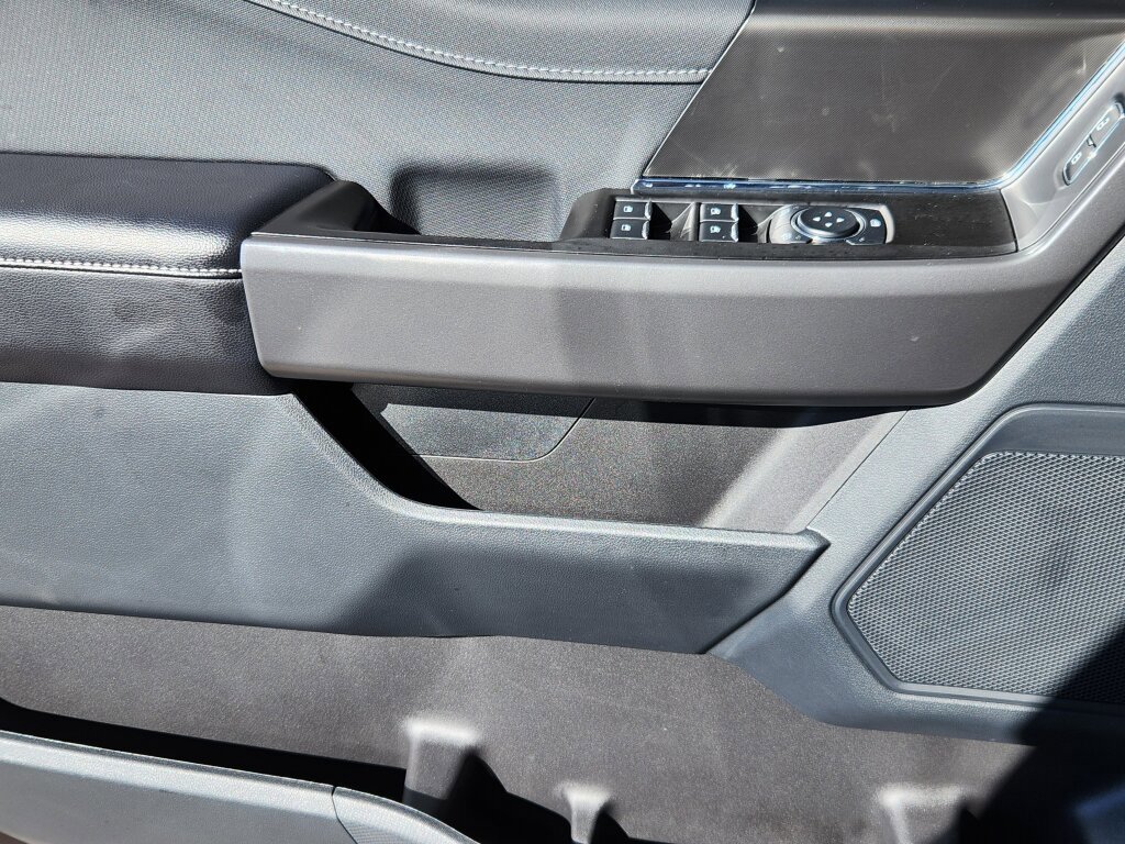 Used 2024 Ford F150 XLT w/ Equipment Group 302A MID image 7