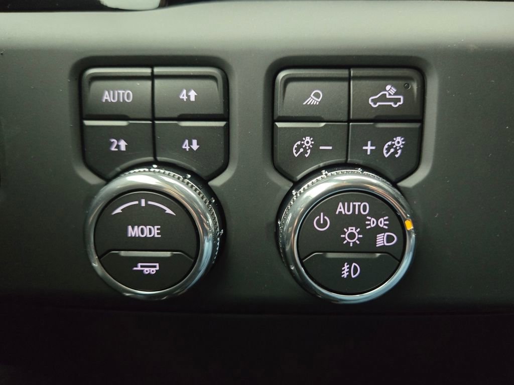 New 2026 GMC Sierra 1500 Denali image 28