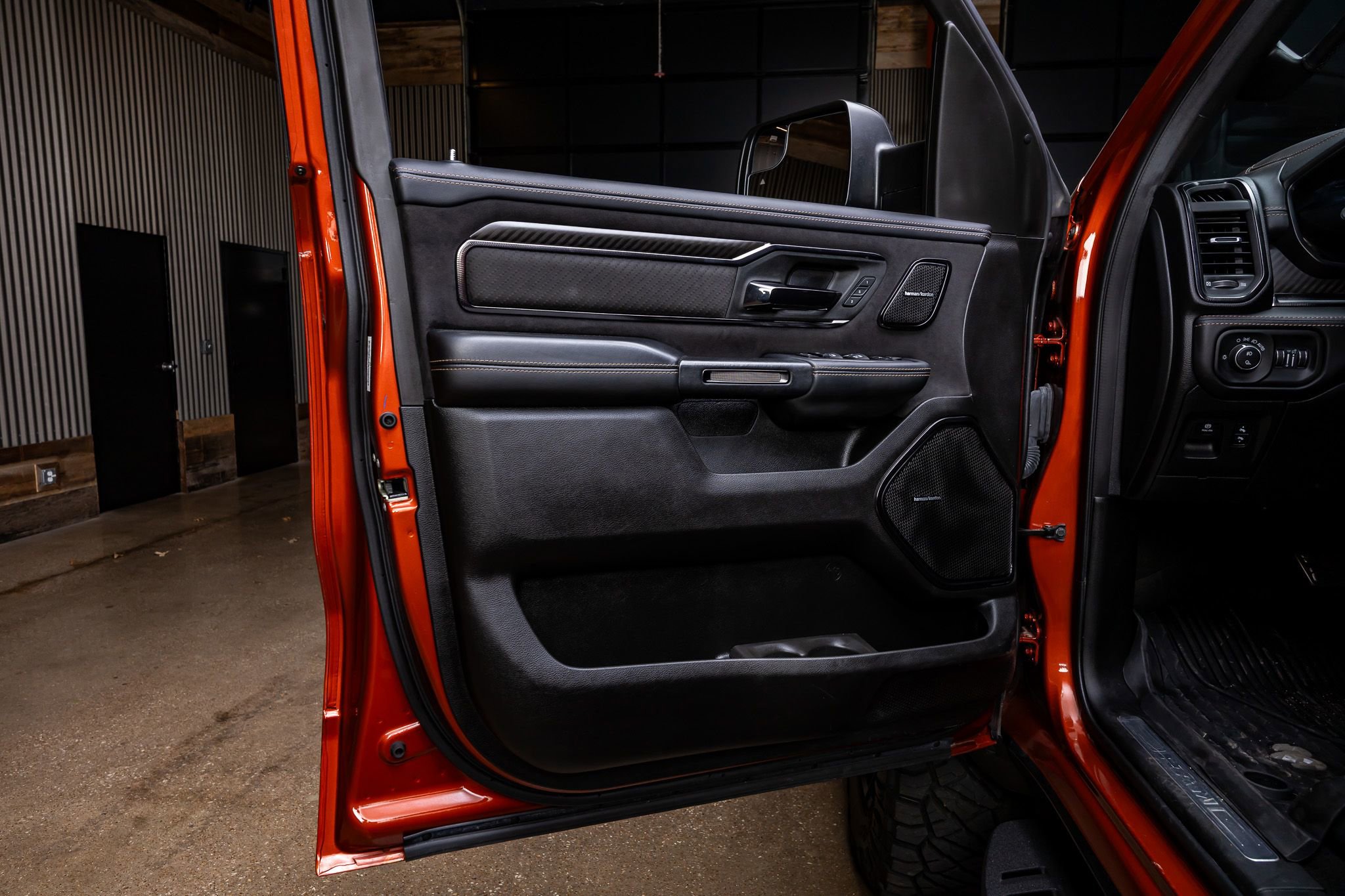 Used 2024 RAM 1500 TRX image 35