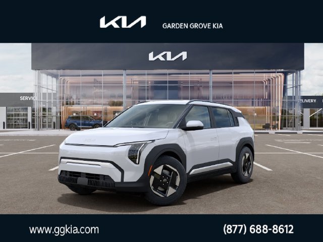New 2027 Kia EV3 Wind FWD 360° Tour