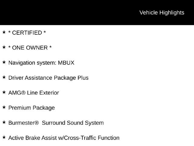 Certified 2022 Mercedes-Benz GLE 350 4MATIC image 7